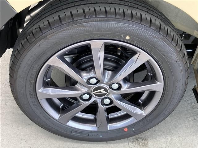 DAIHATSU TANTO FAN CROSS 2025 Image 31