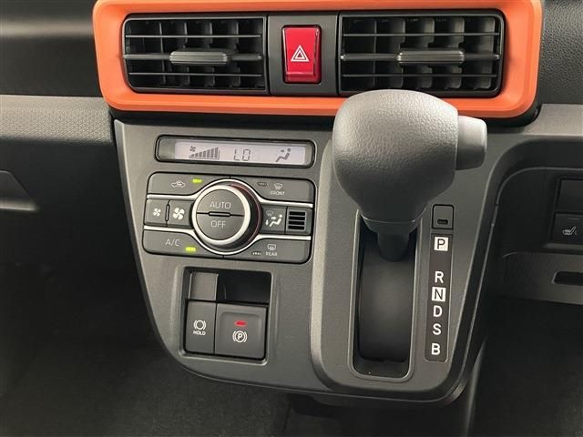 DAIHATSU TANTO FAN CROSS 2025 Image 31