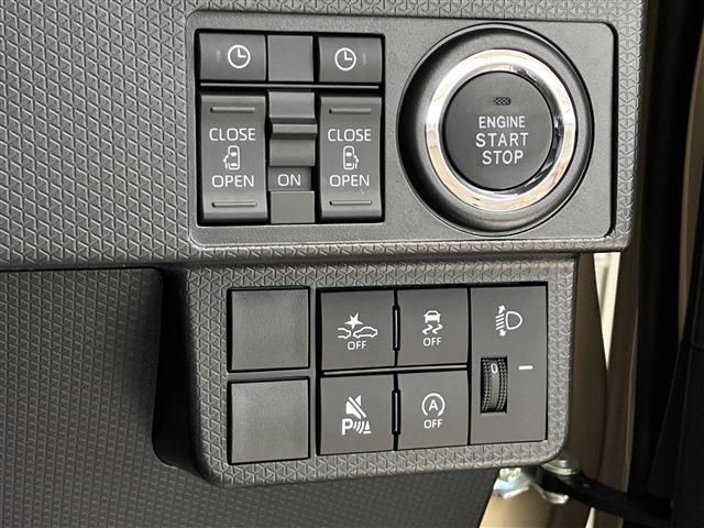 DAIHATSU TANTO FAN CROSS 2025 Image 31