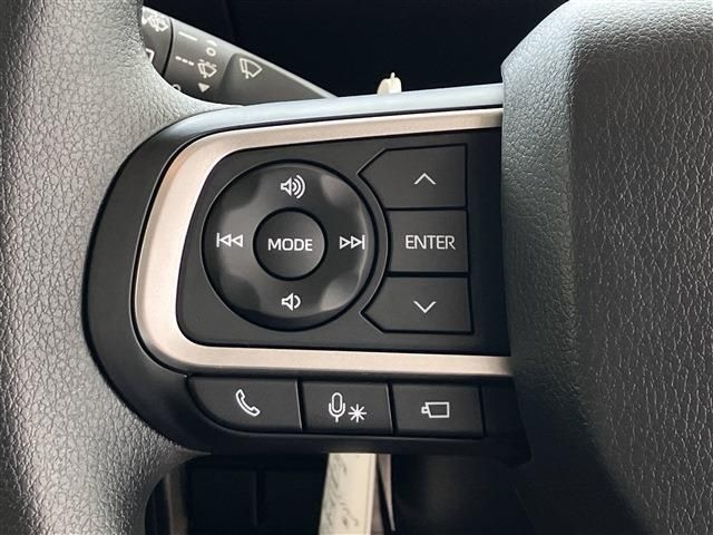 DAIHATSU TANTO FAN CROSS 2025 Image 31