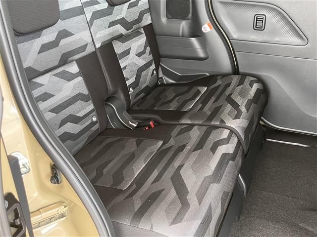 DAIHATSU TANTO FAN CROSS 2025 Image 31