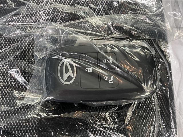 DAIHATSU TANTO FAN CROSS 2025 Image 31