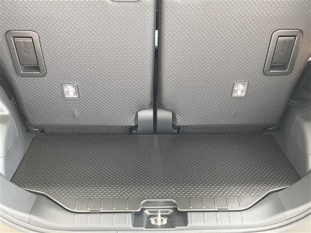 DAIHATSU TANTO FAN CROSS 2025 Image 31