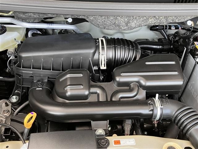 DAIHATSU TANTO FAN CROSS 2025 Image 31