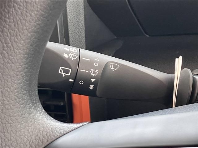 DAIHATSU TANTO FAN CROSS 2025 Image 31