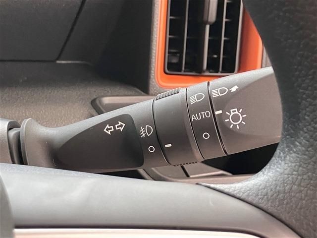 DAIHATSU TANTO FAN CROSS 2025 Image 31