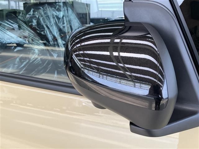 DAIHATSU TANTO FAN CROSS 2025 Image 31