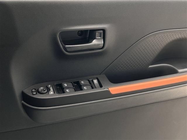 DAIHATSU TANTO FAN CROSS 2025 Image 31