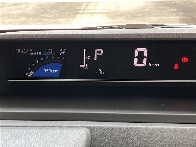 DAIHATSU TANTO FAN CROSS 2025 Image 31