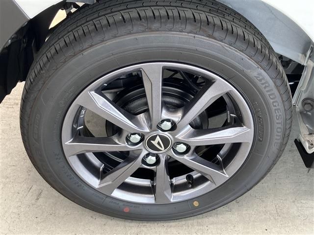 DAIHATSU TANTO FAN CROSS 2025 Image 31