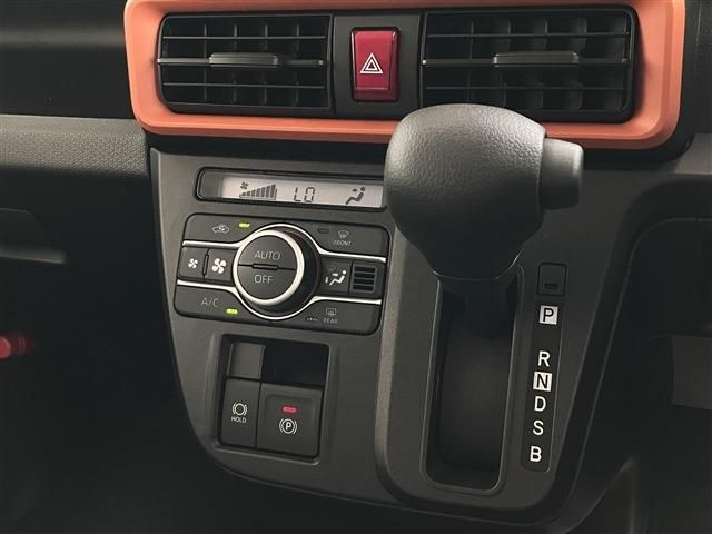 DAIHATSU TANTO FAN CROSS 2025 Image 31