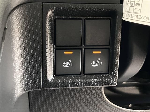 DAIHATSU TANTO FAN CROSS 2025 Image 31