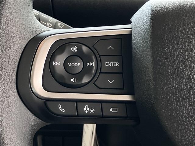 DAIHATSU TANTO FAN CROSS 2025 Image 31