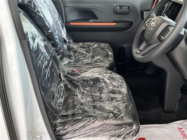 DAIHATSU TANTO FAN CROSS 2025 Image 31