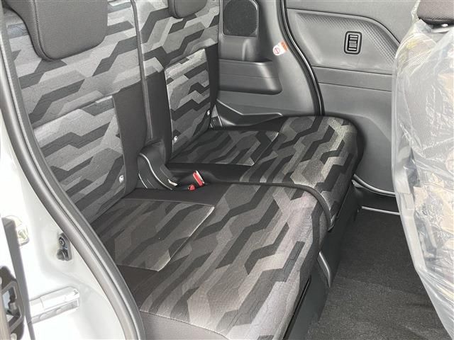 DAIHATSU TANTO FAN CROSS 2025 Image 31