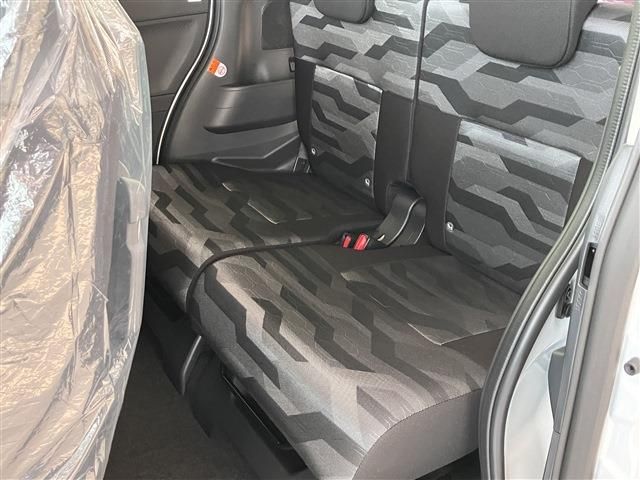 DAIHATSU TANTO FAN CROSS 2025 Image 31