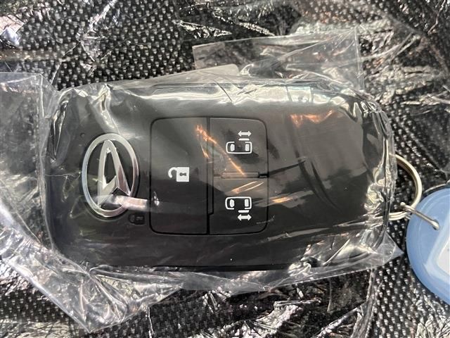 DAIHATSU TANTO FAN CROSS 2025 Image 31