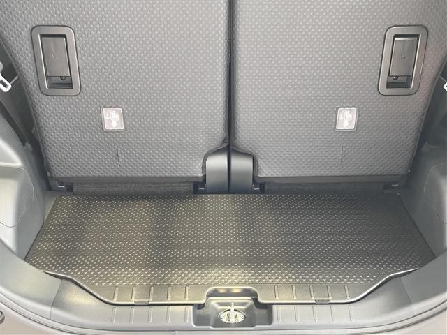 DAIHATSU TANTO FAN CROSS 2025 Image 31