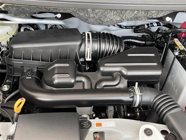 DAIHATSU TANTO FAN CROSS 2025 Image 31