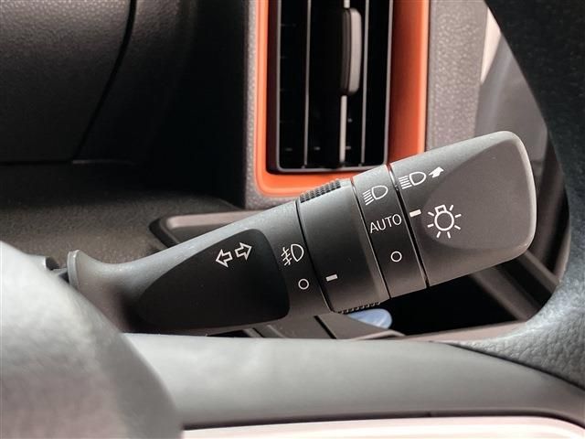 DAIHATSU TANTO FAN CROSS 2025 Image 31