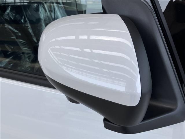 DAIHATSU TANTO FAN CROSS 2025 Image 31