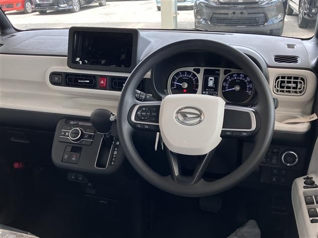 DAIHATSU MOVE CANBUS 2025 Image 31