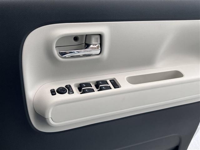 DAIHATSU MOVE CANBUS 2025 Image 31