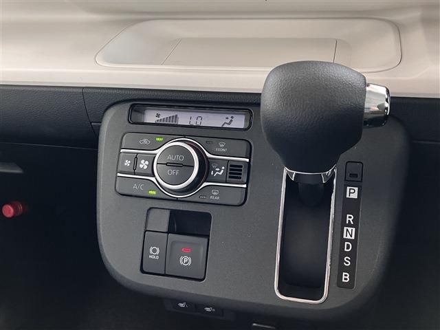 DAIHATSU MOVE CANBUS 2025 Image 31