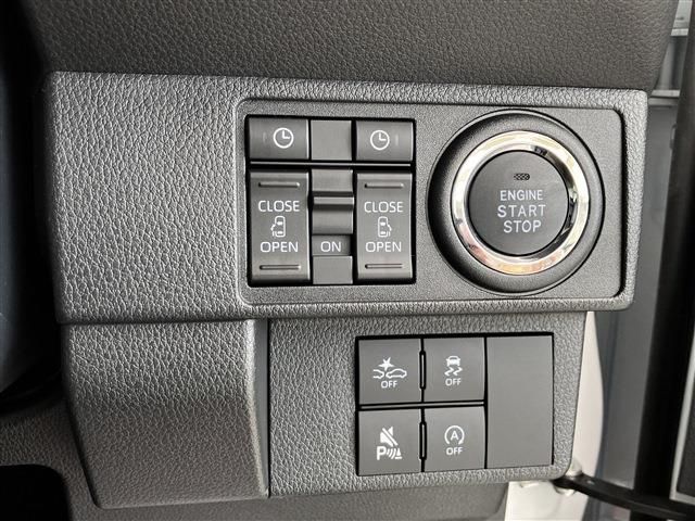 DAIHATSU MOVE CANBUS 2025 Image 31