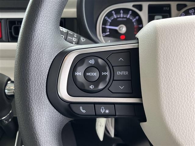 DAIHATSU MOVE CANBUS 2025 Image 31