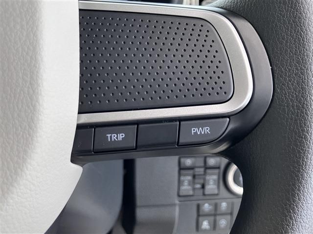 DAIHATSU MOVE CANBUS 2025 Image 31