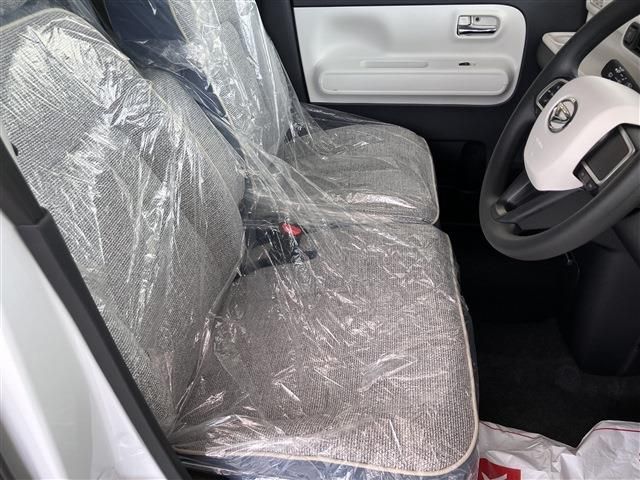 DAIHATSU MOVE CANBUS 2025 Image 31