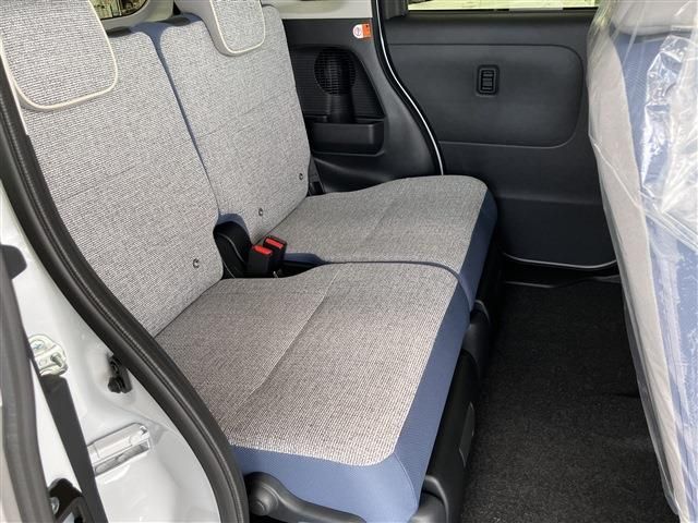 DAIHATSU MOVE CANBUS 2025 Image 31