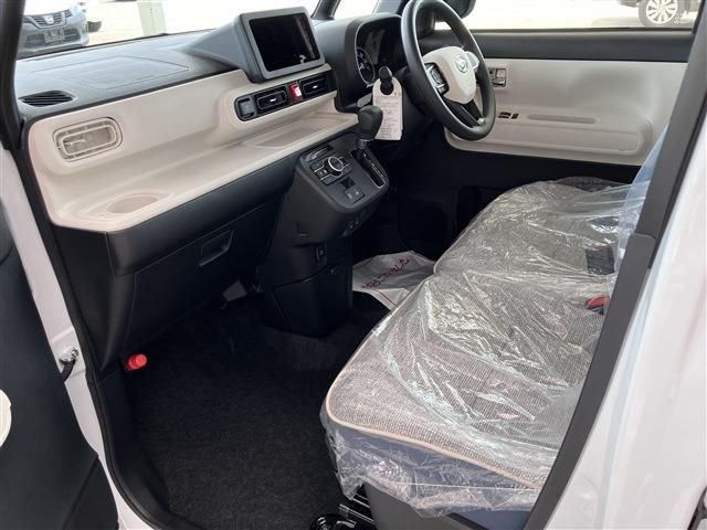 DAIHATSU MOVE CANBUS 2025 Image 31