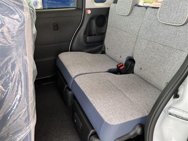 DAIHATSU MOVE CANBUS 2025 Image 31