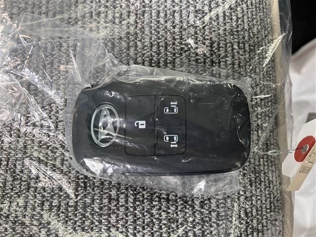 DAIHATSU MOVE CANBUS 2025 Image 31