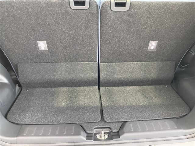 DAIHATSU MOVE CANBUS 2025 Image 31