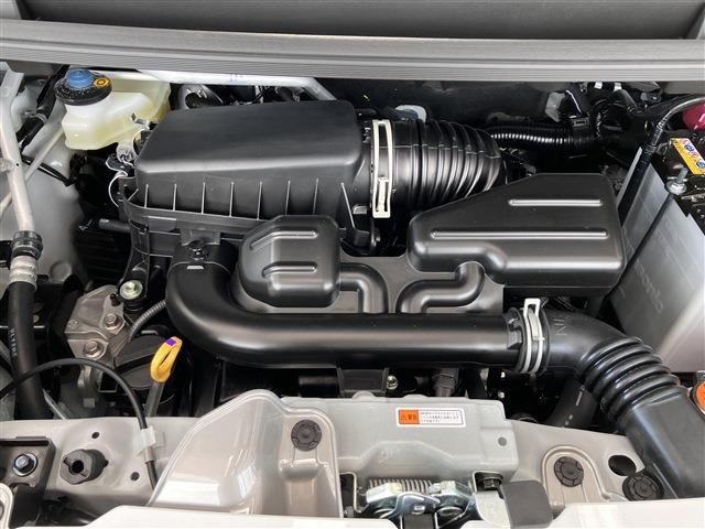 DAIHATSU MOVE CANBUS 2025 Image 31