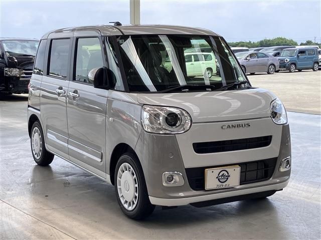 DAIHATSU MOVE CANBUS 2025 Image 31