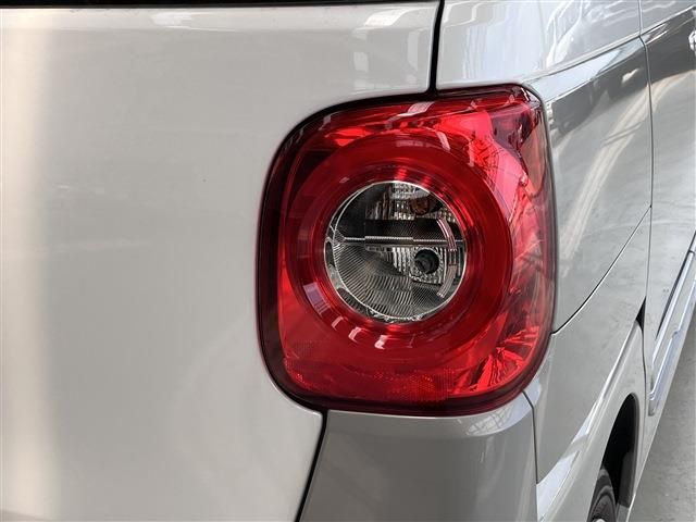 DAIHATSU MOVE CANBUS 2025 Image 31