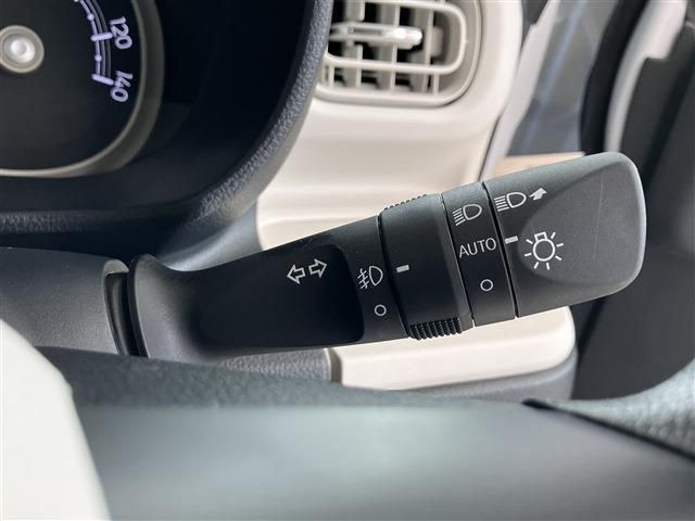 DAIHATSU MOVE CANBUS 2025 Image 31