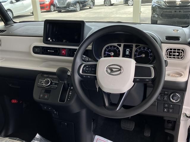 DAIHATSU MOVE CANBUS 2025 Image 31