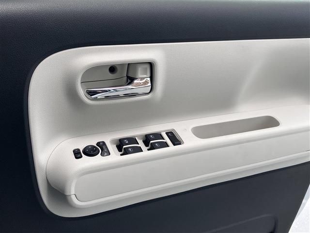 DAIHATSU MOVE CANBUS 2025 Image 31