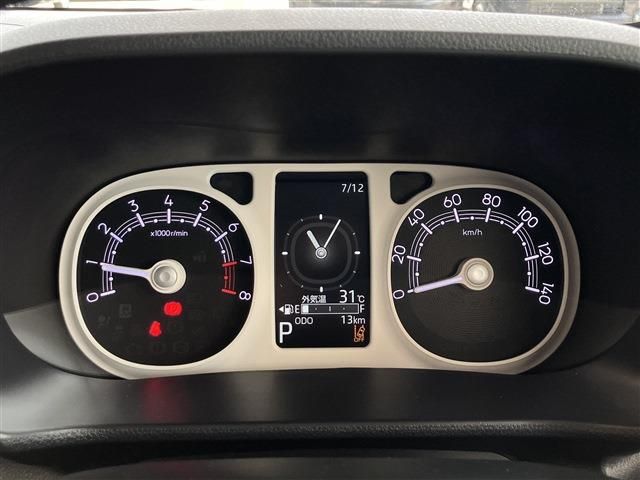 DAIHATSU MOVE CANBUS 2025 Image 31