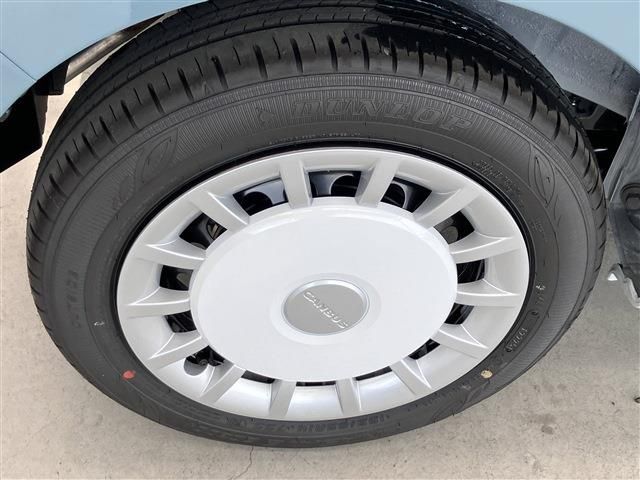 DAIHATSU MOVE CANBUS 2025 Image 31