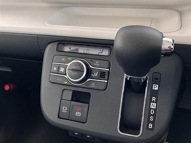 DAIHATSU MOVE CANBUS 2025 Image 31