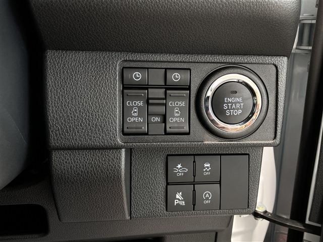 DAIHATSU MOVE CANBUS 2025 Image 31