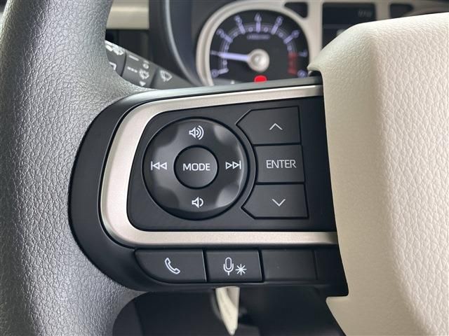 DAIHATSU MOVE CANBUS 2025 Image 31