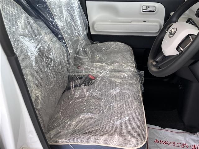 DAIHATSU MOVE CANBUS 2025 Image 31