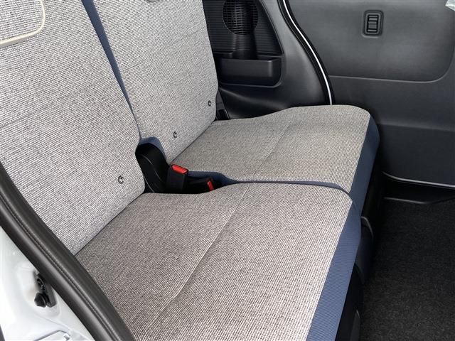 DAIHATSU MOVE CANBUS 2025 Image 31